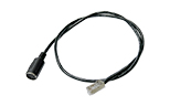 1米8芯to RJ45转换电缆 1米8芯to RJ45转换电缆