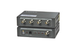 1×4 SDI 分配放大器 1×4 SDI 分配放大器